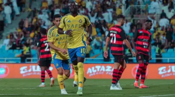 موعد مرتقب.. متى تنطلق صافرة مباراة النصر والتعاون في الدوري السعودي؟